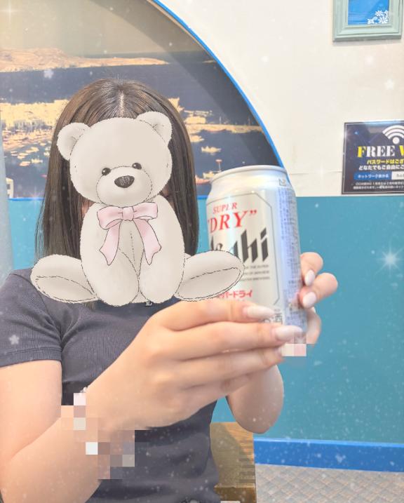 在籍女性のプロフィール画像