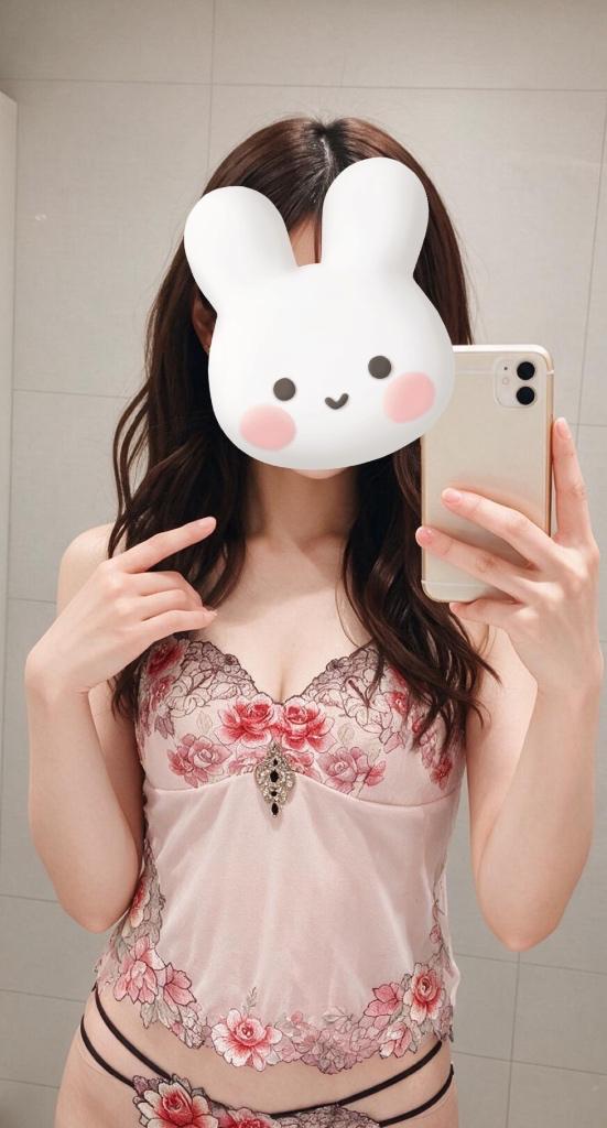 在籍女性のプロフィール画像