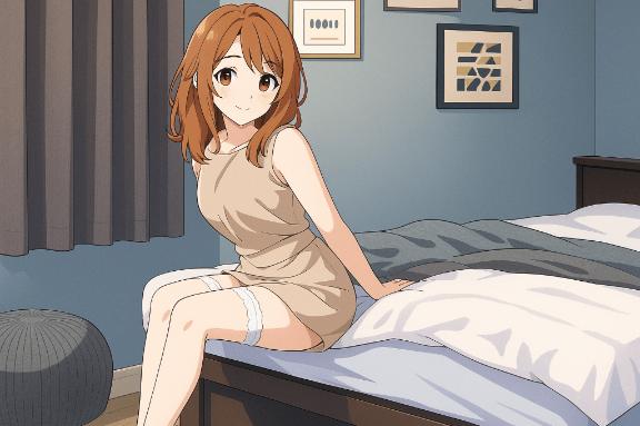 在籍女性のプロフィール画像