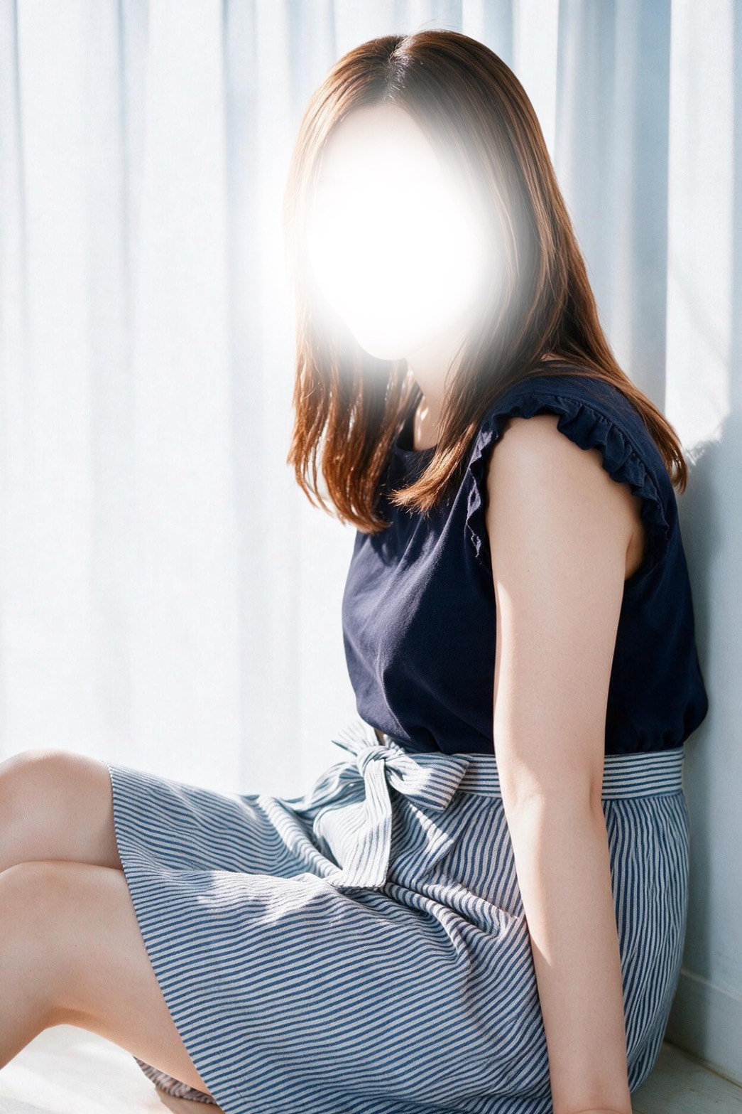 在籍女性のプロフィール画像