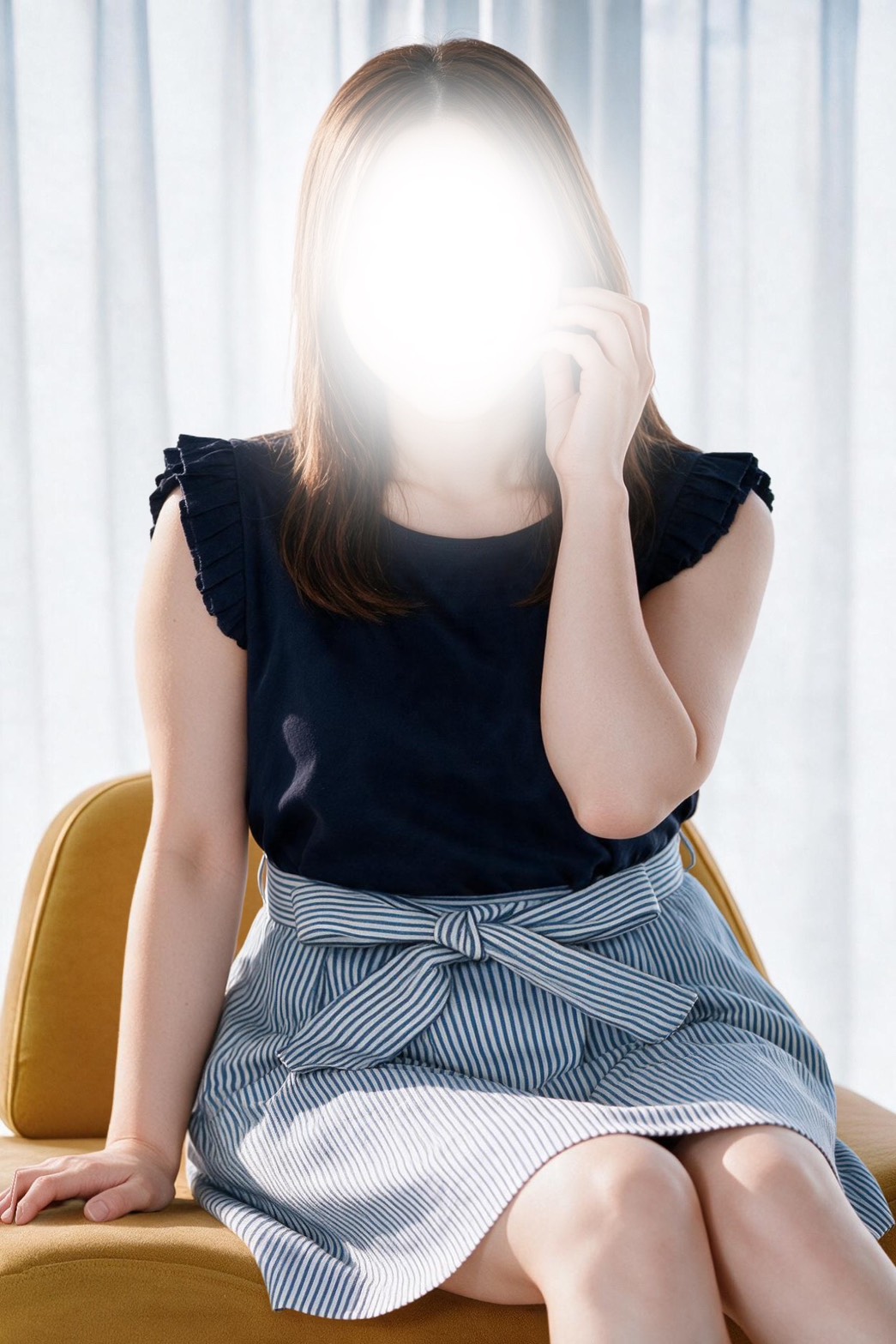 在籍女性のプロフィール画像