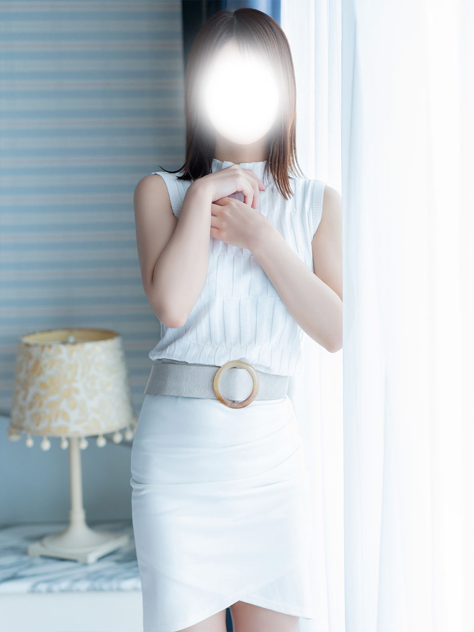 在籍女性のプロフィール画像