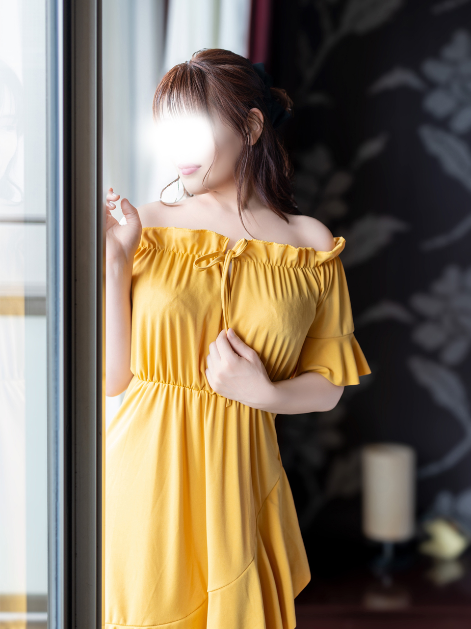 在籍女性のプロフィール画像