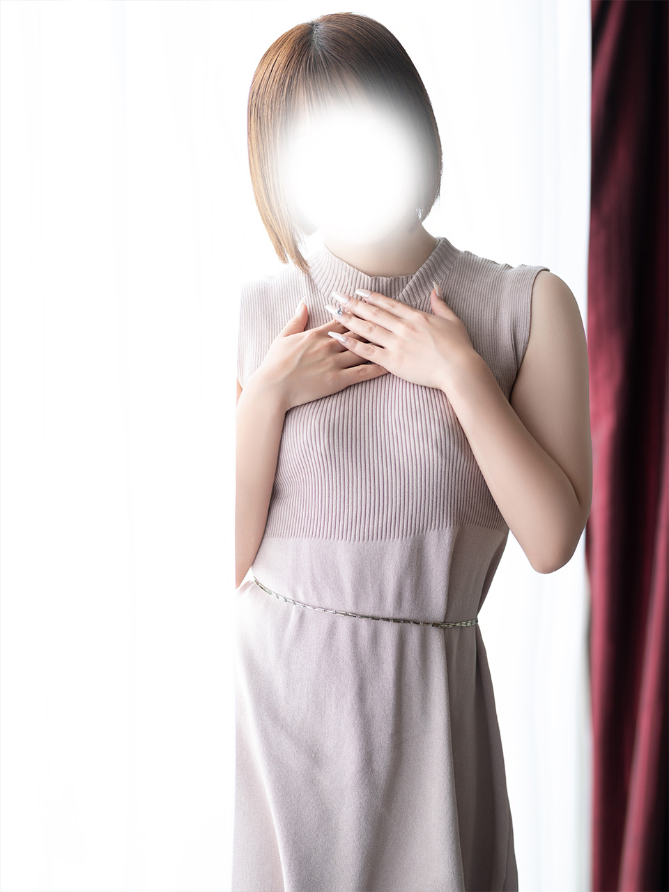 在籍女性のプロフィール画像