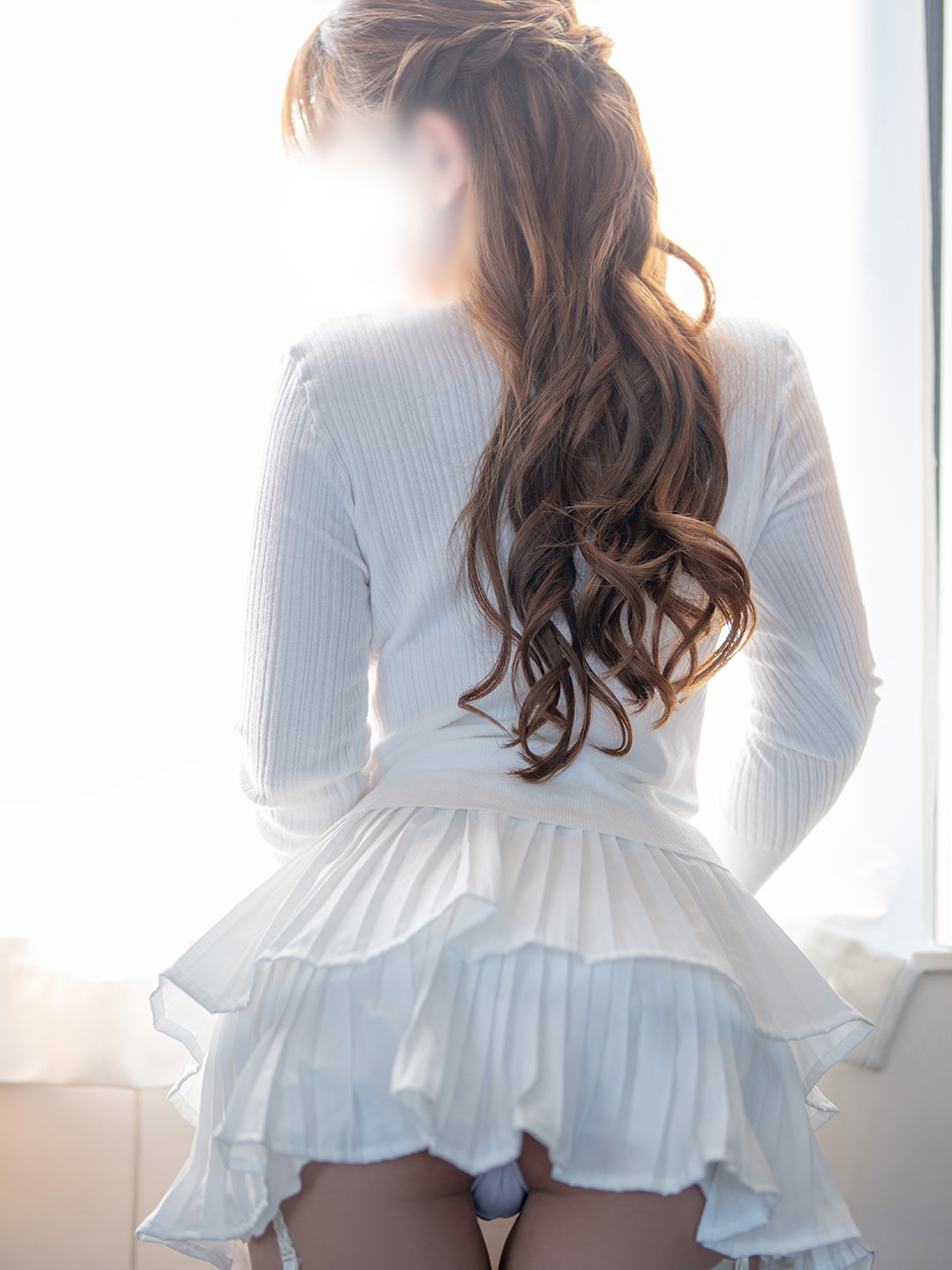 在籍女性のプロフィール画像