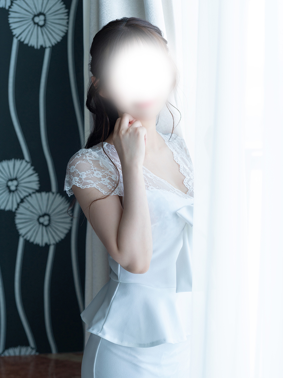 在籍女性のプロフィール画像