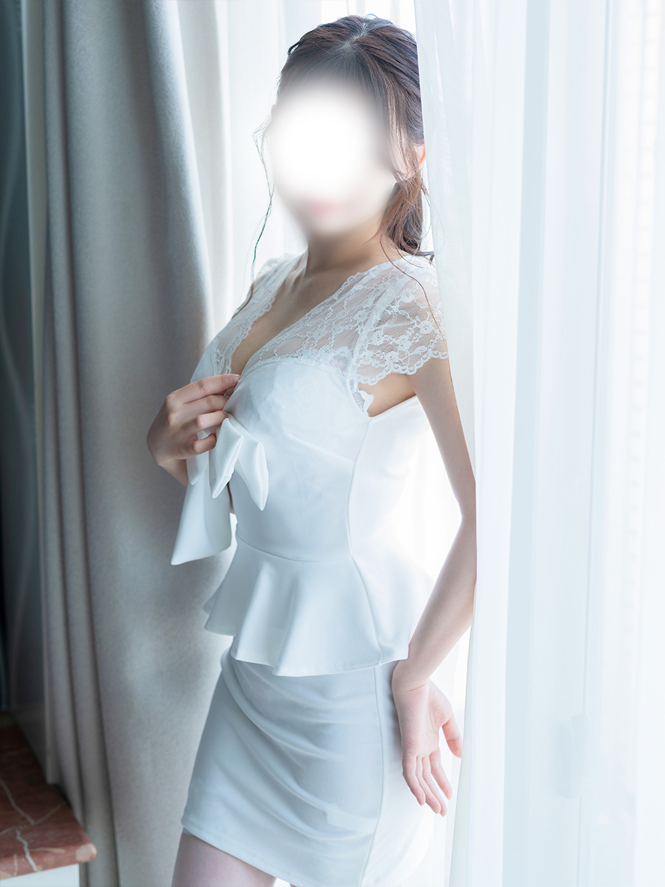 在籍女性のプロフィール画像