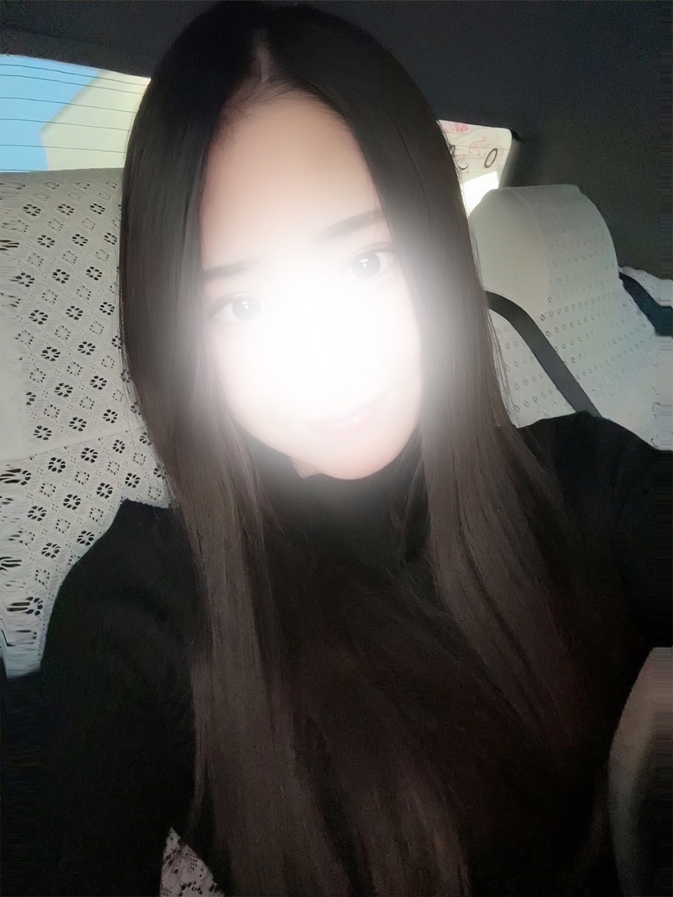在籍女性のプロフィール画像