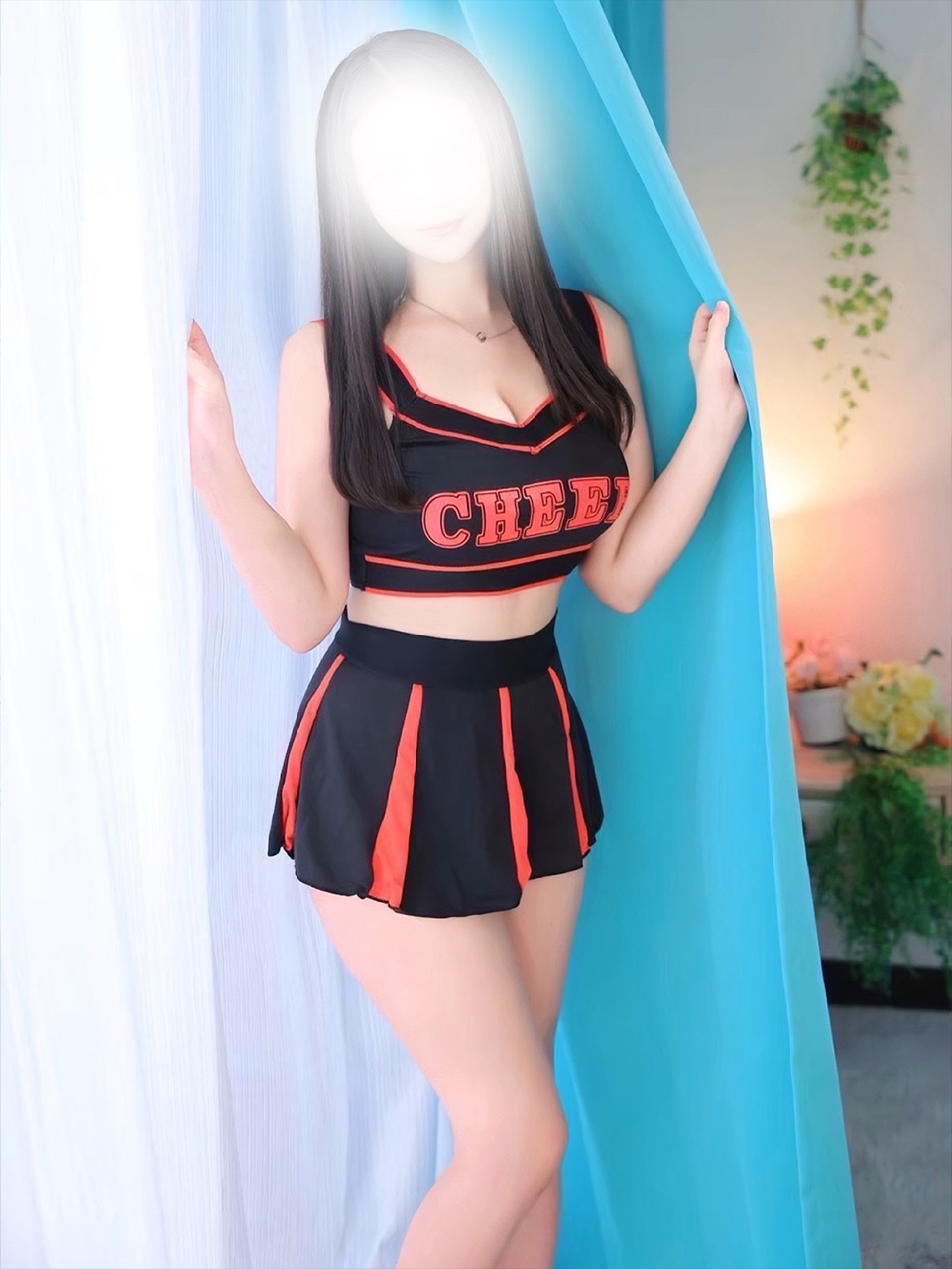 在籍女性のプロフィール画像