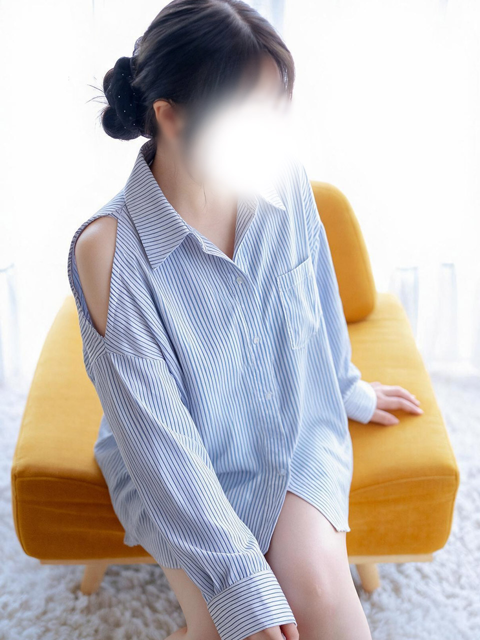 在籍女性のプロフィール画像