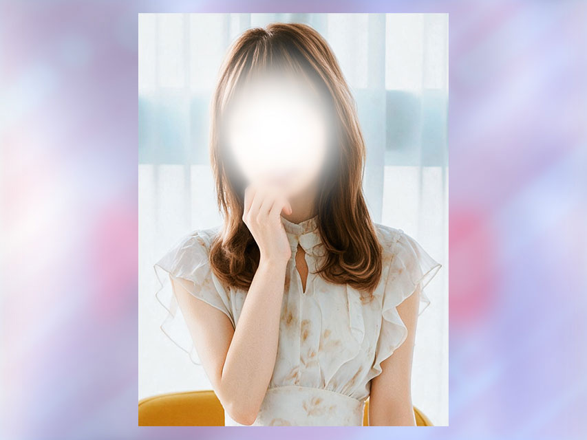在籍女性のプロフィール画像